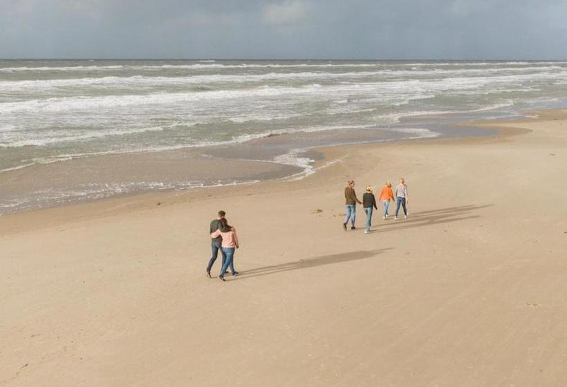 Landal Grønhøj Strand