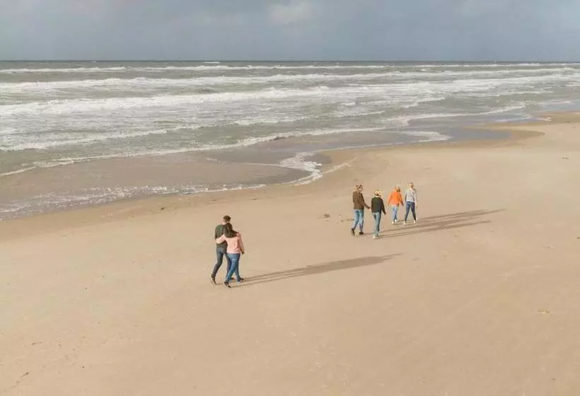 Landal Grønhøj Strand