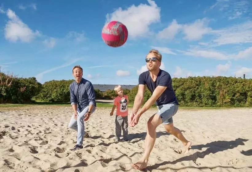 Landal Grønhøj Strand