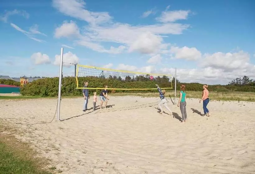 Landal Grønhøj Strand