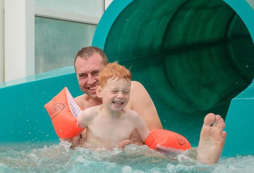 Landal Grønhøj Strand