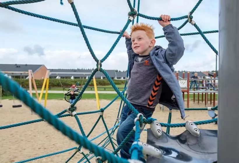 Landal Grønhøj Strand
