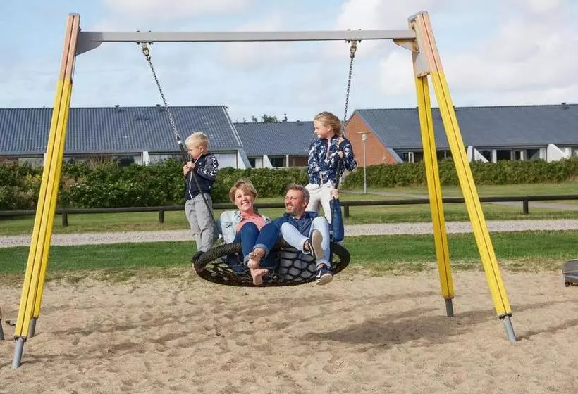 Landal Grønhøj Strand