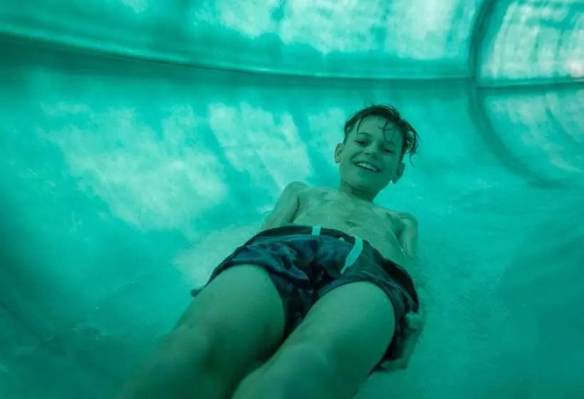 Landal Grønhøj Strand