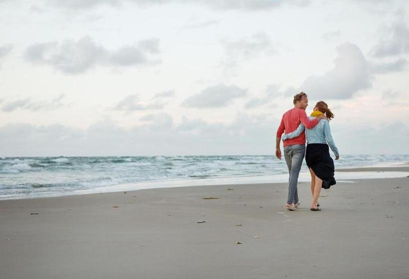 Landal Grønhøj Strand