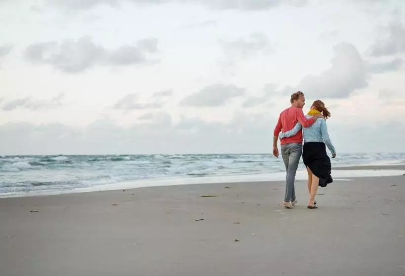 Landal Grønhøj Strand