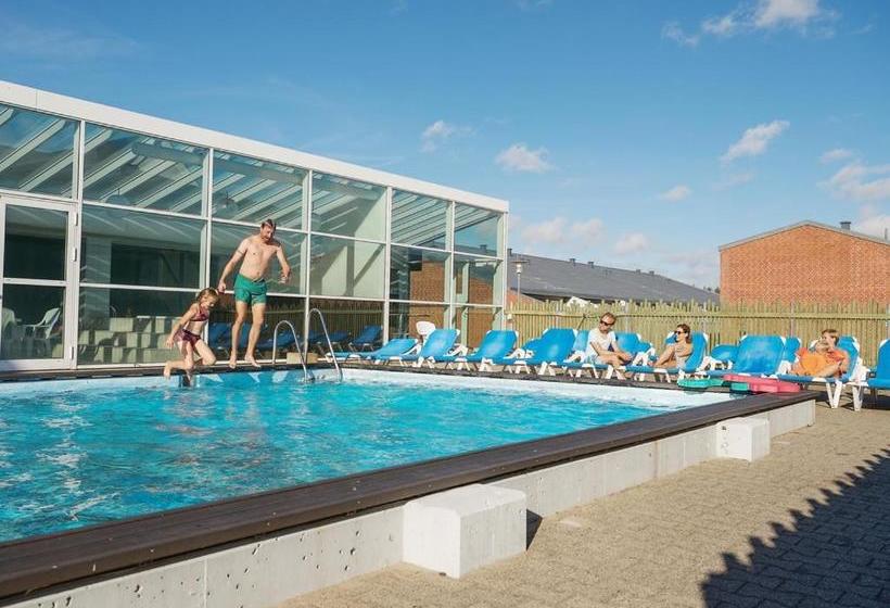 Landal Grønhøj Strand