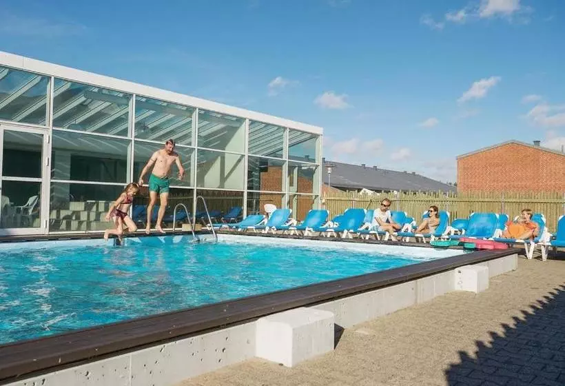 Landal Grønhøj Strand