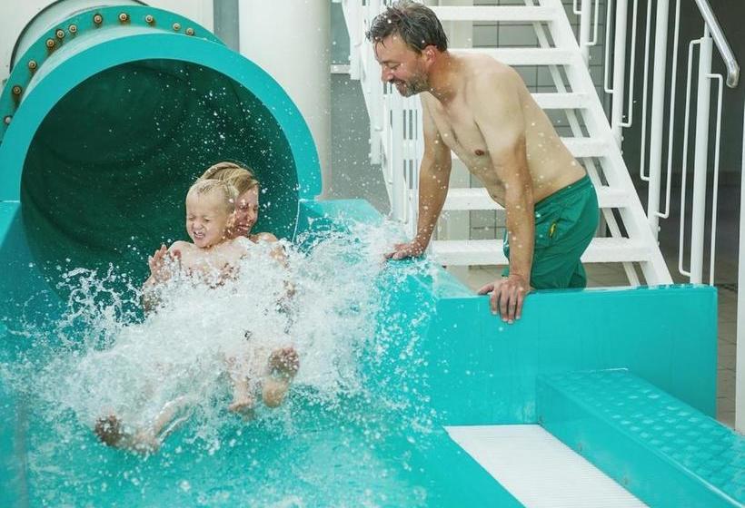 Landal Grønhøj Strand