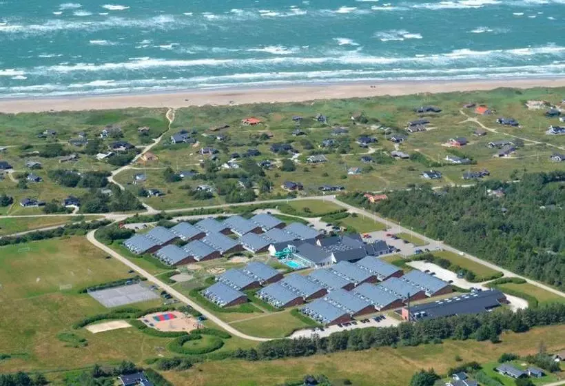 Landal Grønhøj Strand