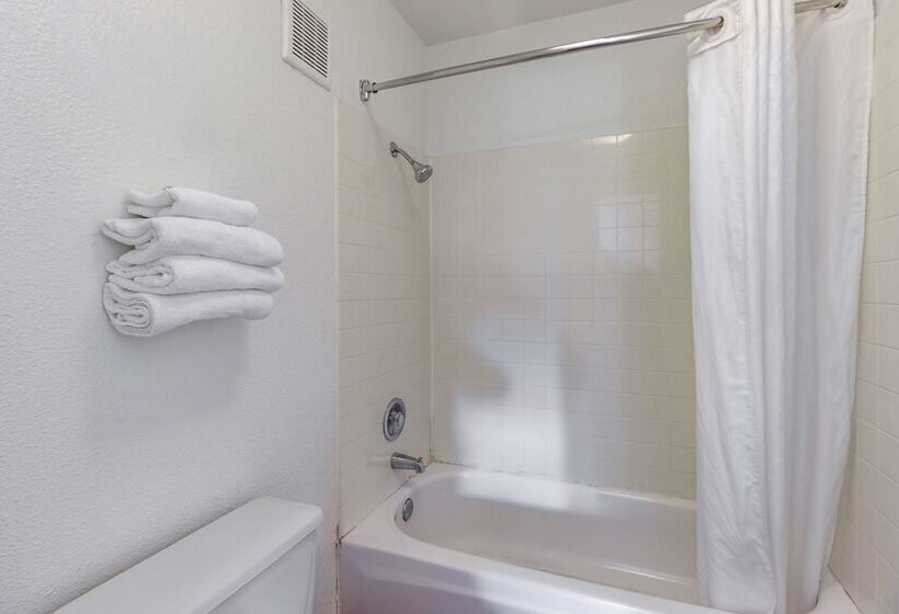 Motel 6 Beaverton, Or