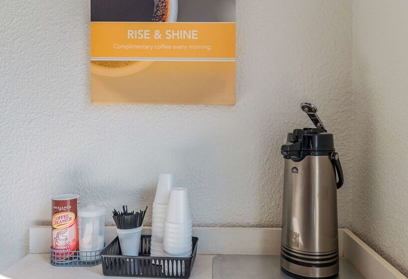 Motel 6 Beaverton, Or