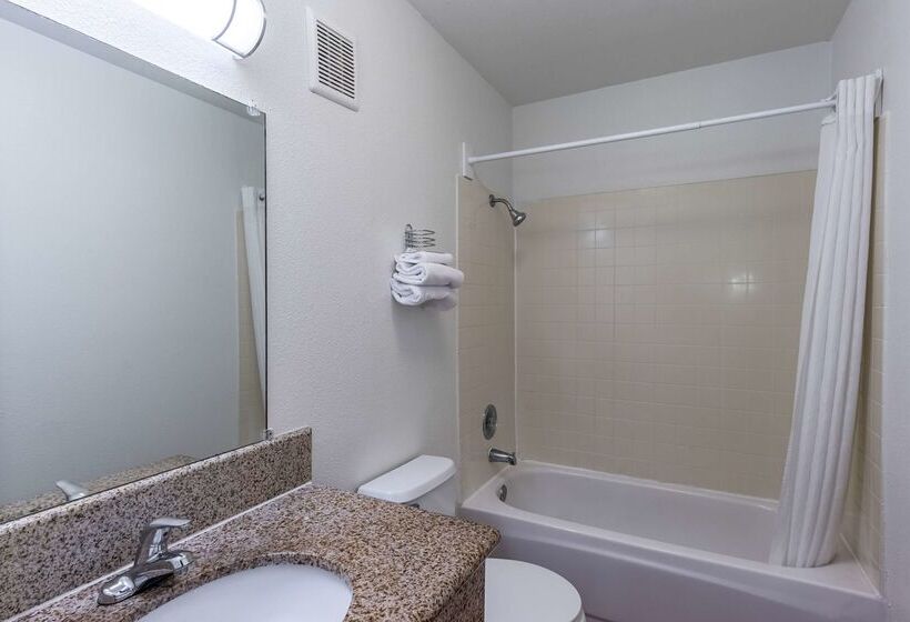 Motel 6 Beaverton, Or