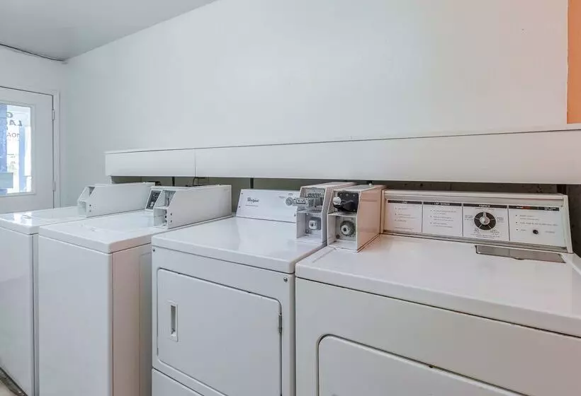 Motel 6 Beaverton, Or