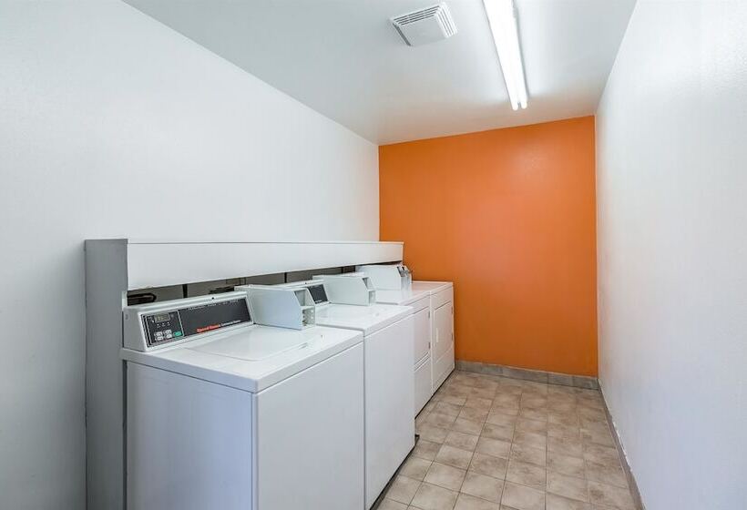 Motel 6 Beaverton, Or