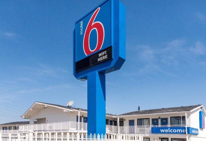 Motel 6 Fort Worth, Tx  North