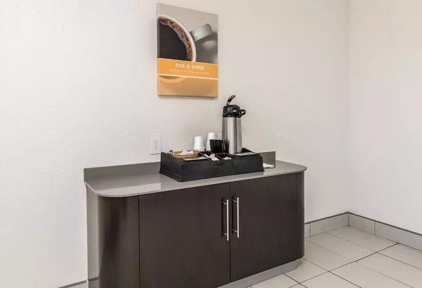 Motel 6 Fort Worth, Tx North