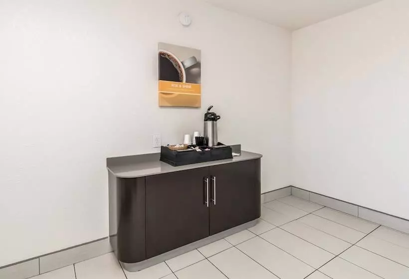 Motel 6 Fort Worth, Tx North