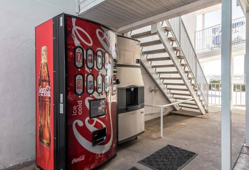 Motel 6 Fort Worth, Tx  North