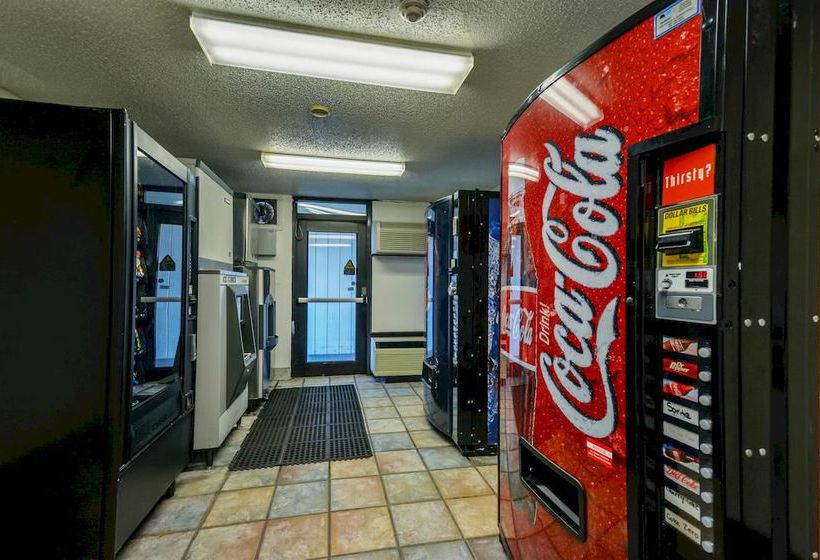 Motel 6 Huntsville - Madison