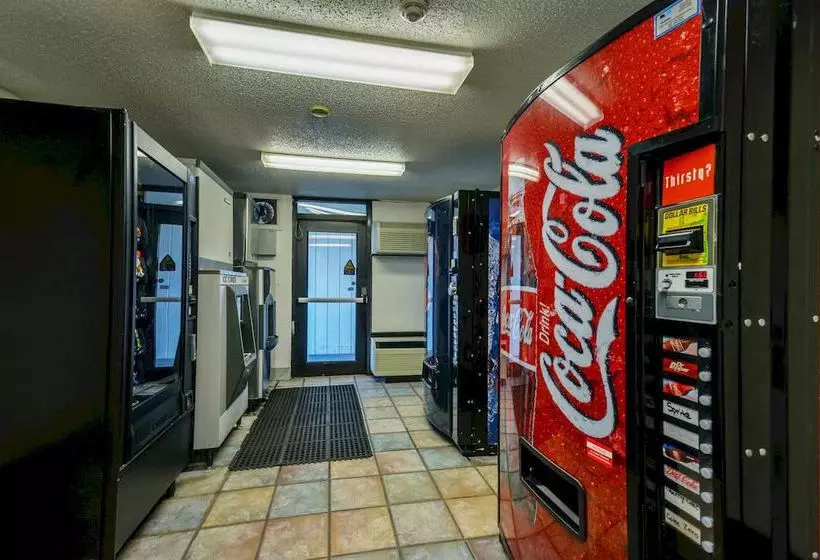 Motel 6 Huntsville - Madison