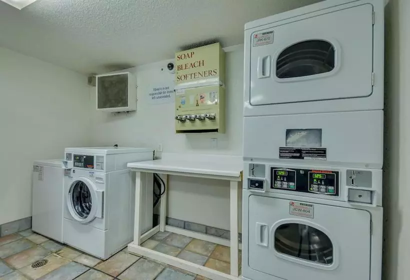 Motel 6 Huntsville - Madison