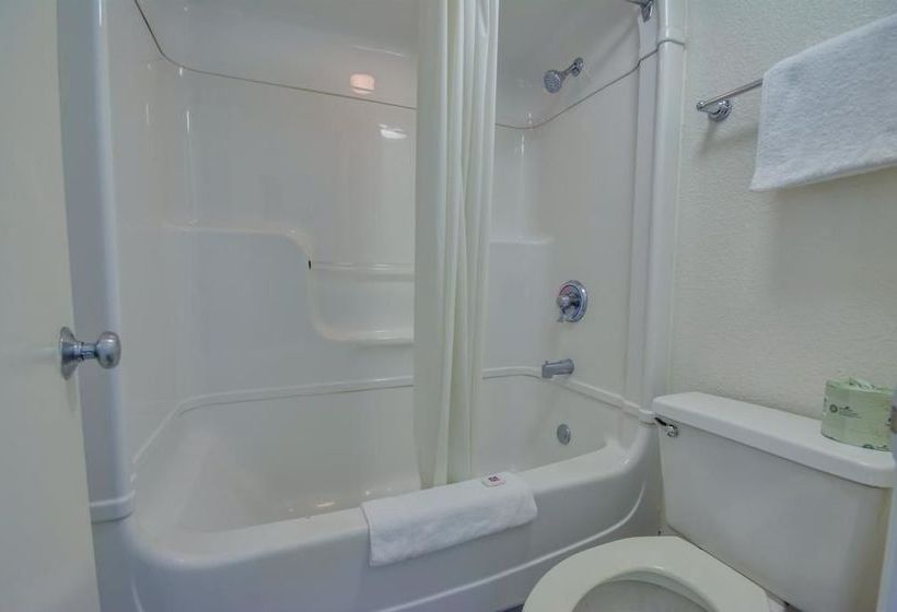 Motel 6 Huntsville - Madison