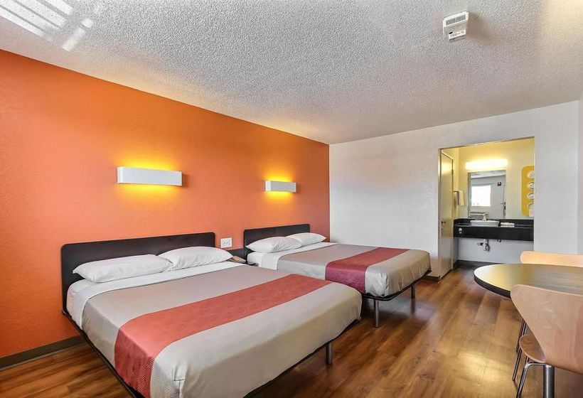 Motel 6 Oakland, Ca   Airport