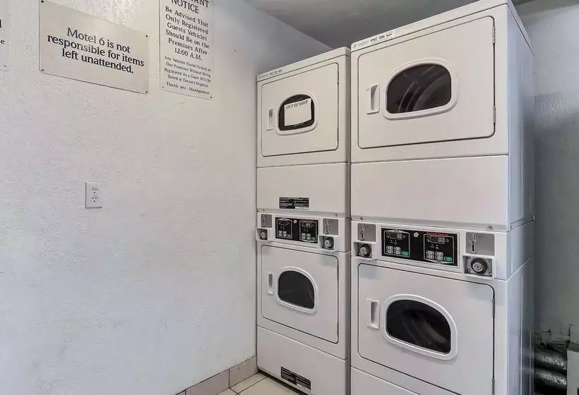 Motel 6 Oakland, Ca   Airport