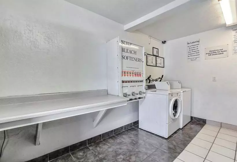 Motel 6 Oakland, Ca   Airport