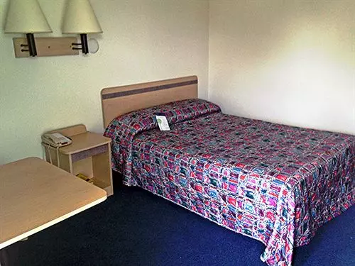 Motel 6 sioux Falls, Sd