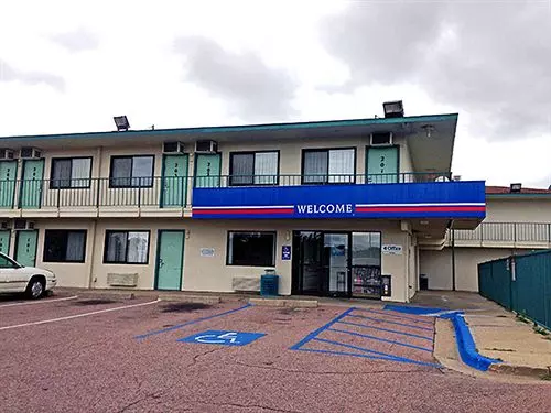Motel 6 sioux Falls, Sd