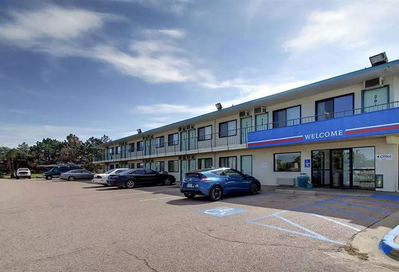 Motel 6 sioux Falls, Sd