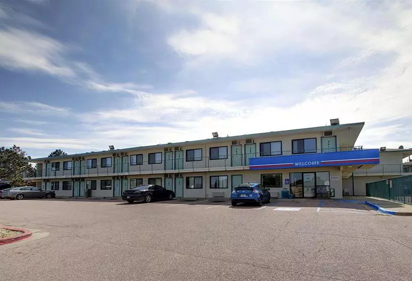 Motel 6 sioux Falls, Sd