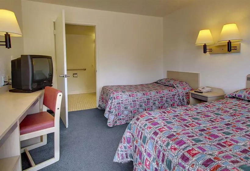 Motel 6 sioux Falls, Sd