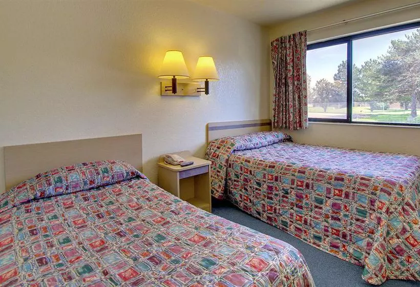 Motel 6 sioux Falls, Sd