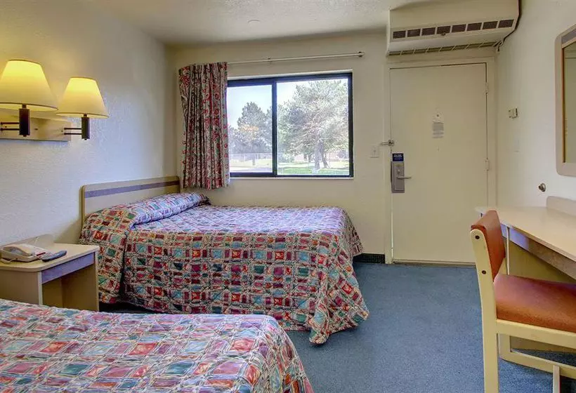 Motel 6 sioux Falls, Sd