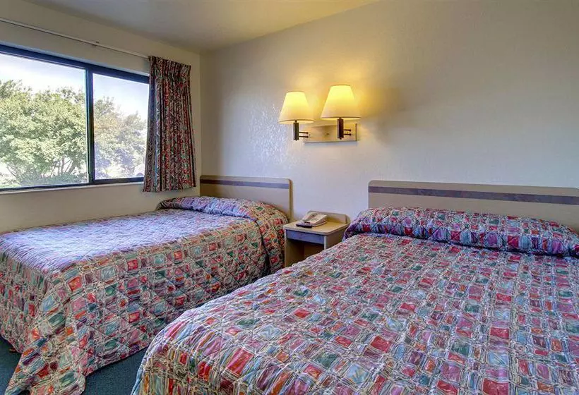 Motel 6 sioux Falls, Sd