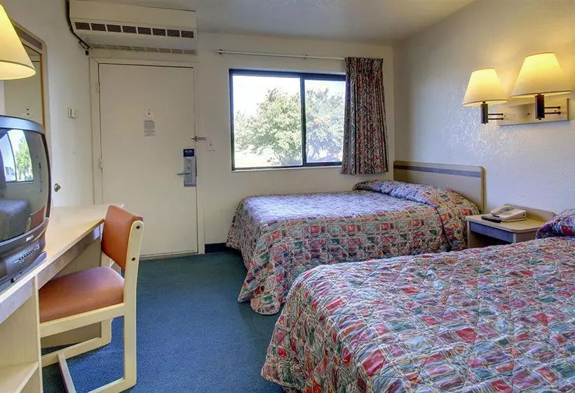 Motel 6 sioux Falls, Sd