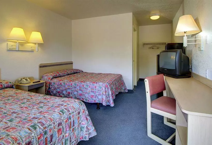 Motel 6 sioux Falls, Sd