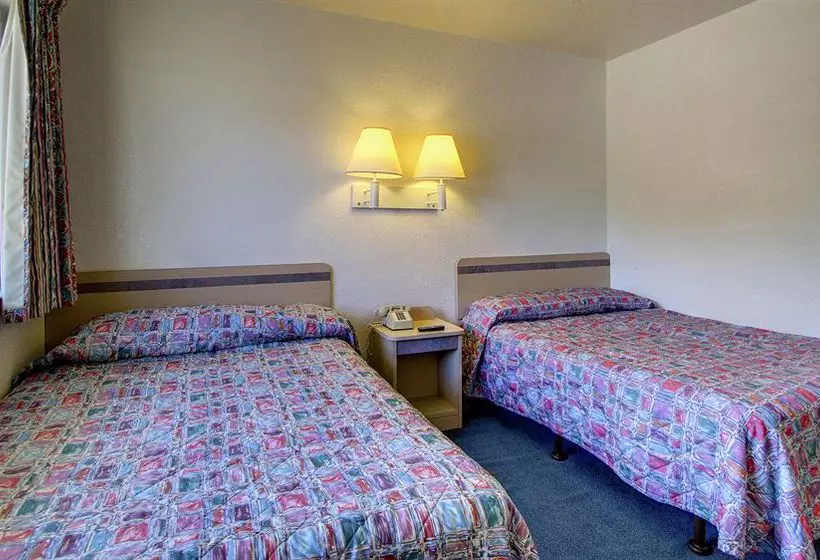 Motel 6 sioux Falls, Sd