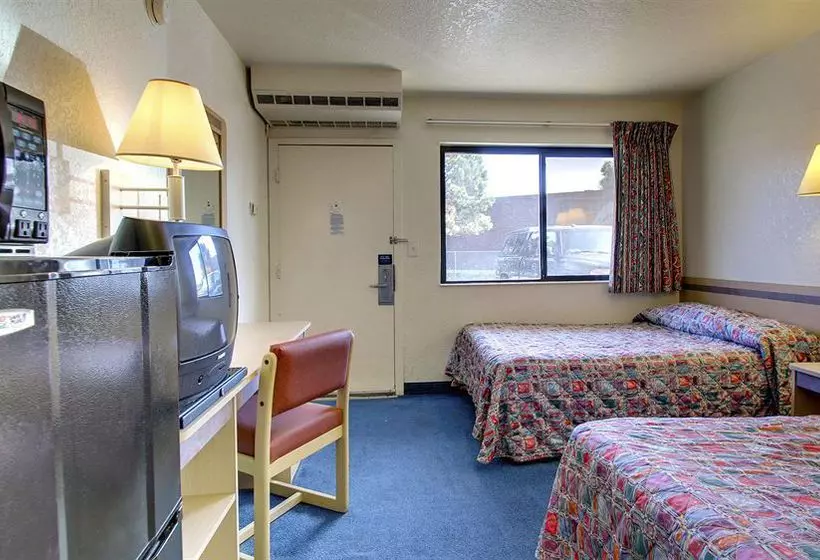 Motel 6 sioux Falls, Sd