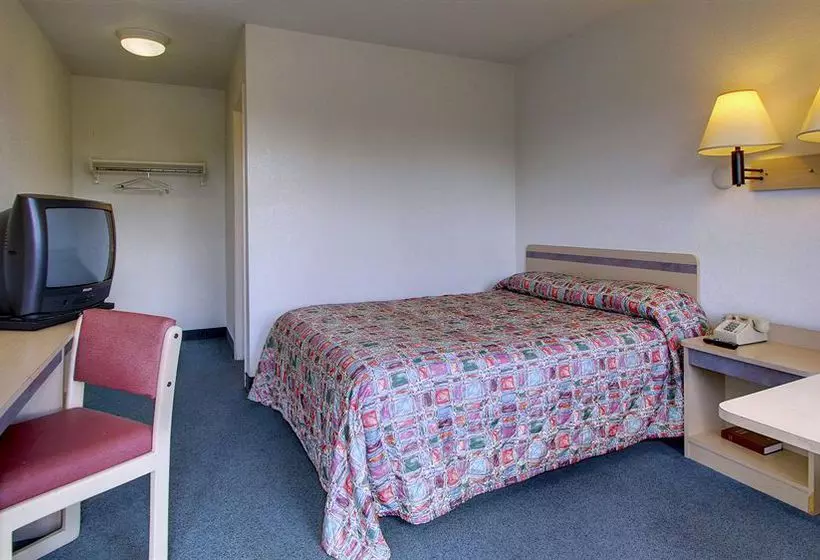 Motel 6 sioux Falls, Sd