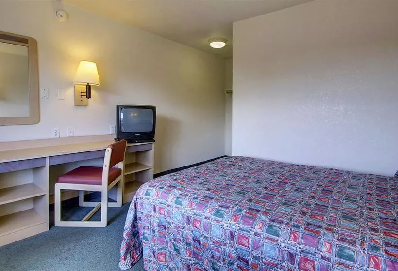 Motel 6 sioux Falls, Sd