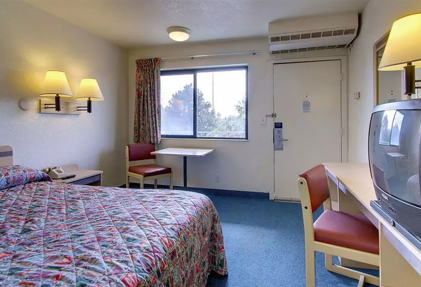 Motel 6 sioux Falls, Sd