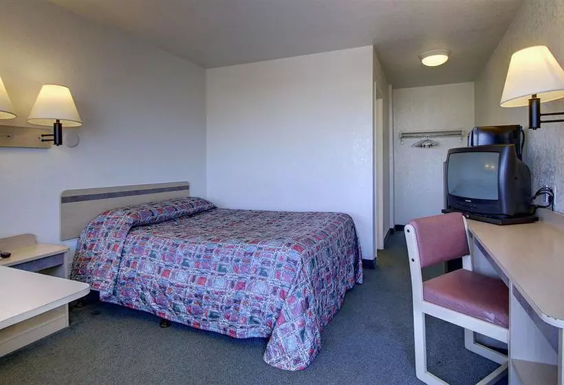 Motel 6 sioux Falls, Sd