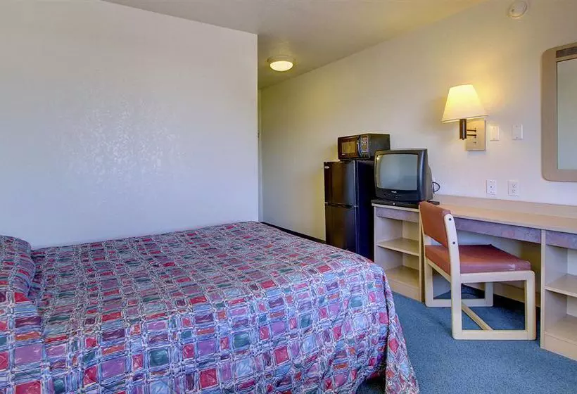 Motel 6 sioux Falls, Sd