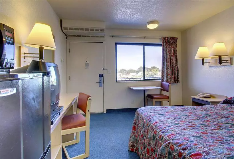 Motel 6 sioux Falls, Sd