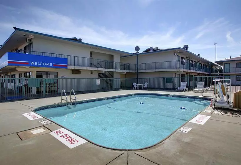 Motel 6 sioux Falls, Sd