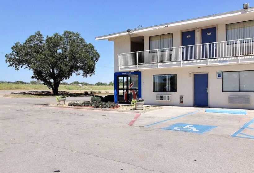 Motel 6abilene, Tx